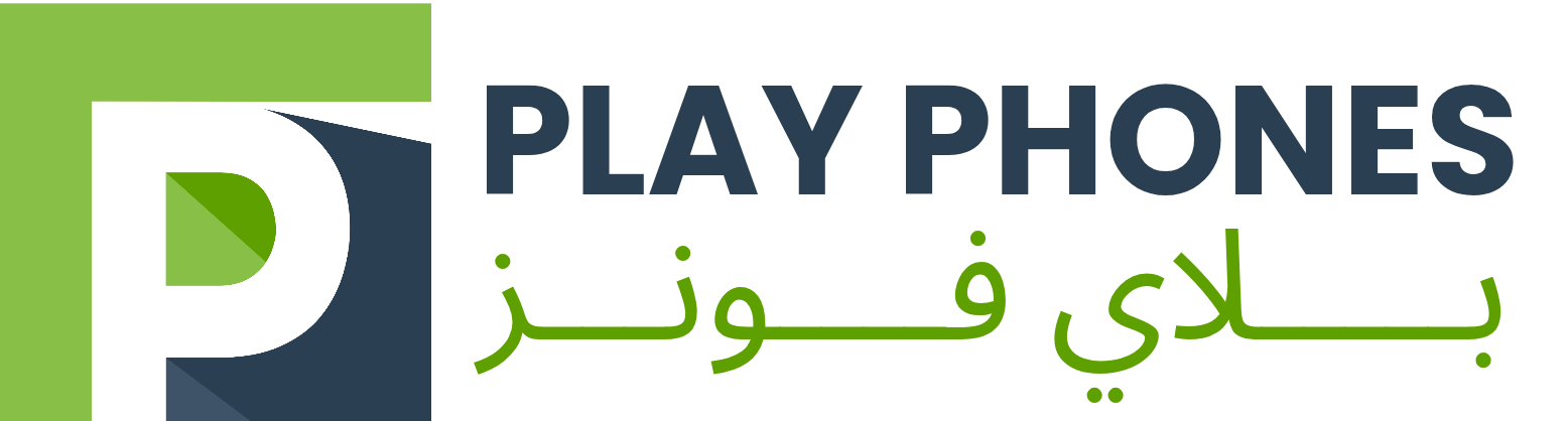 PLAY PHONES
